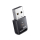 Adapter Bluetooth UGREEN Odbiornik USB Bluetooth 5.4 CM748 zasięg 20m czarny